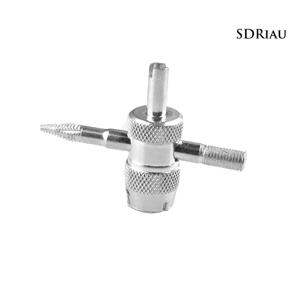 Dụng Cụ Tháo Lõi Van Lốp Xe 4 Chiều
