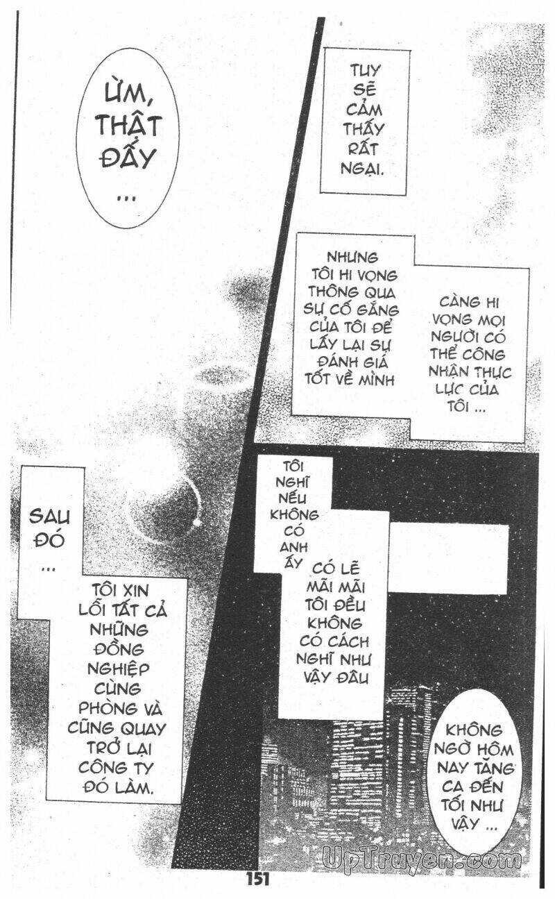 cuộc sống màu đào chapter 5 151
