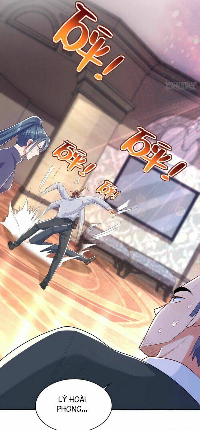 chí tôn toàn năng chapter 78 8