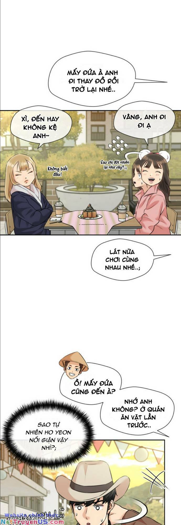 gương mặt thiên tài chapter 143 57