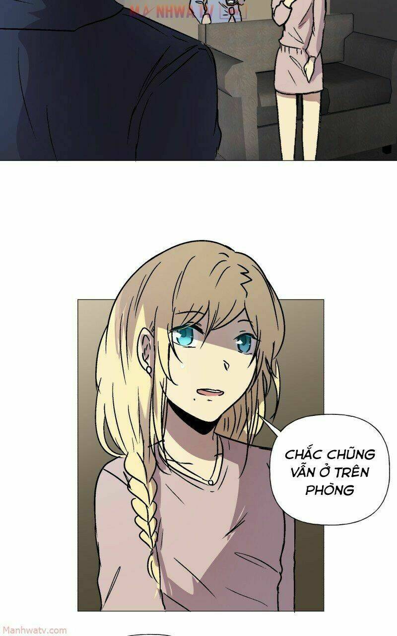 Trọng Sinh Mạc Thế Chapter 54 66