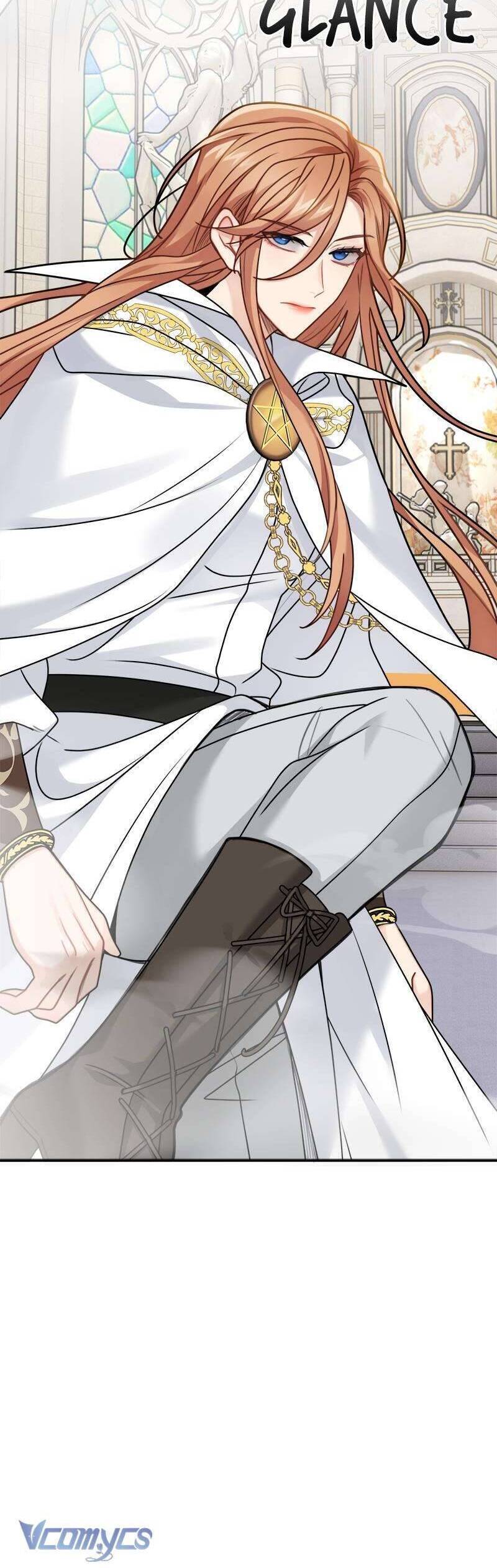 nhật ký tuần trăng mật của phù thủy và rồng chapter 113 36