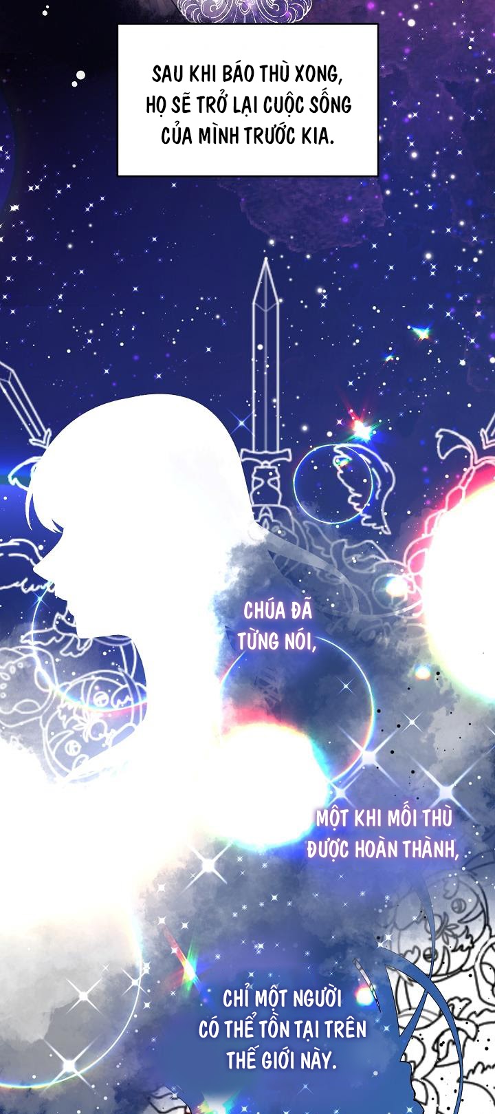 là nhân vật phản diện nhưng tôi sẽ trở thành nữ chính chapter 1 9