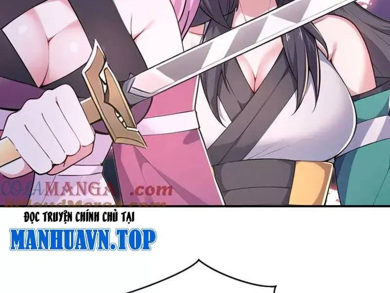 đồ đệ thăng cấp, ta nằm không cũng mạnh chapter 29 34