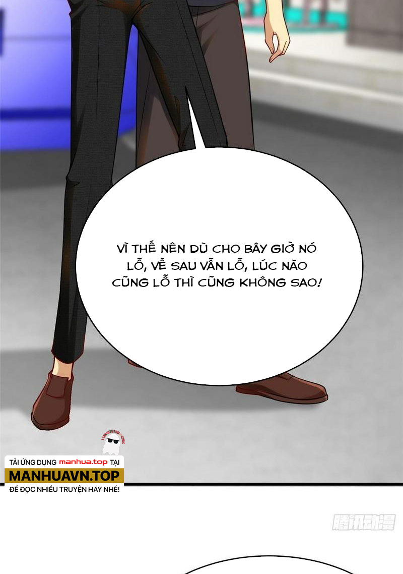 ta làm giàu từ thua lỗ game chapter 108 37