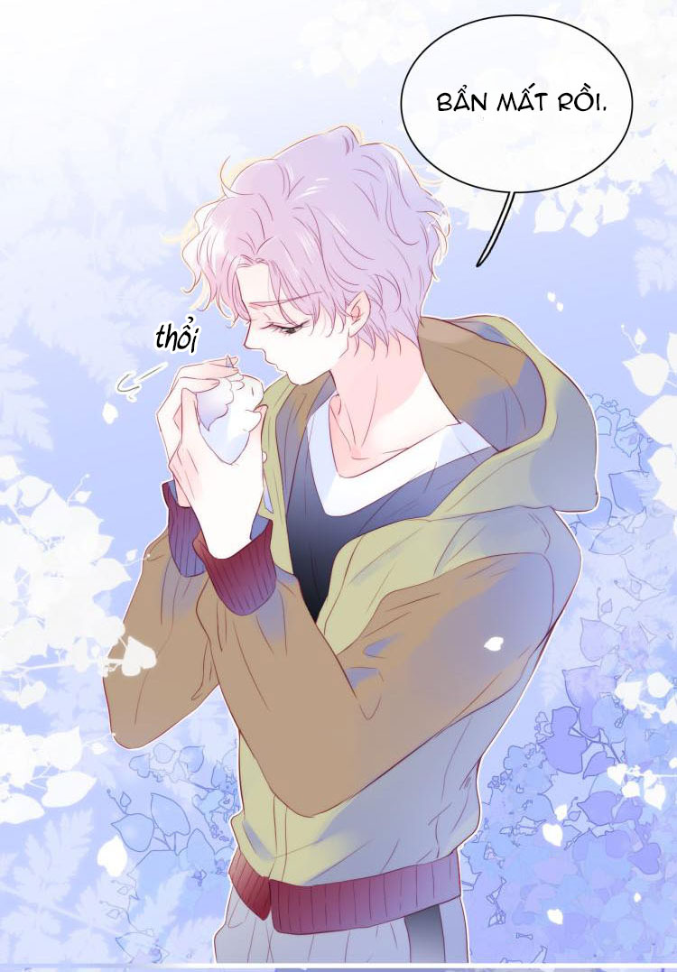 hoa và nhím cùng bỏ trốn chapter 29 29