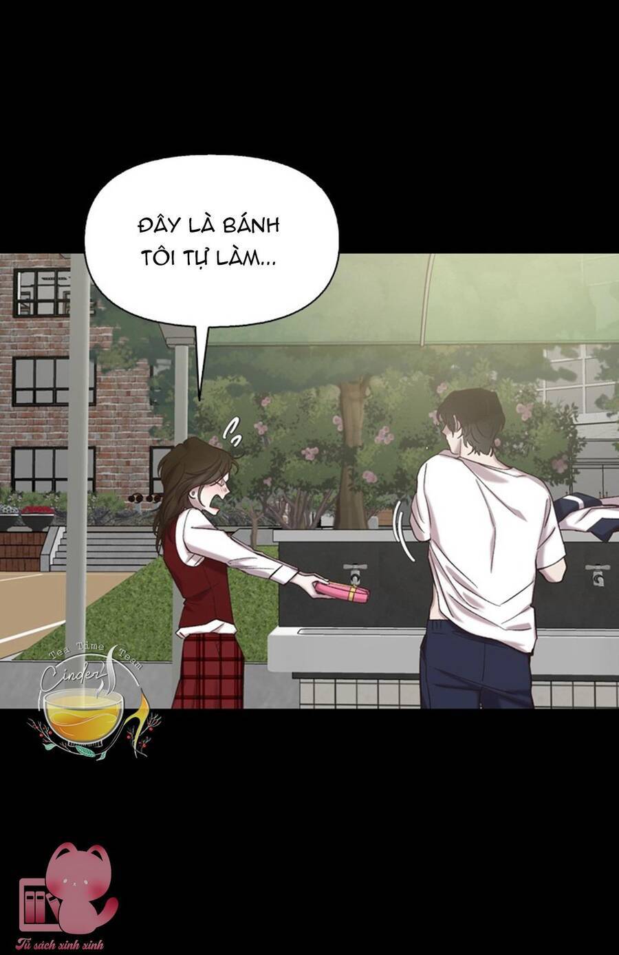 thanh xuân của chúng ta chapter 88 16