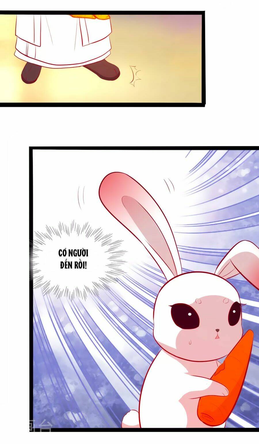 thỏ yêu tiểu vương phi chapter 50 5