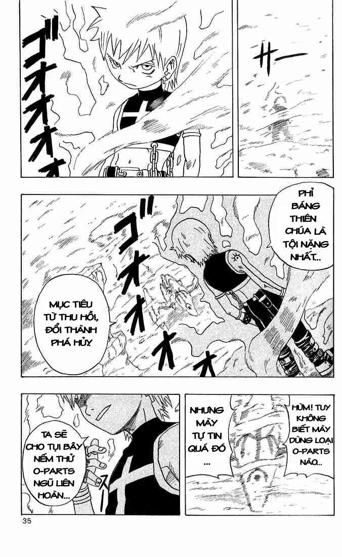 cuộc phiêu lưu của quỷ satan chapter 4 30