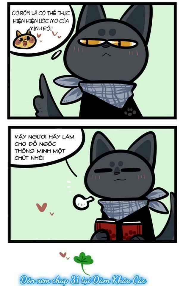 đời không như mình tưởng chapter 30 9