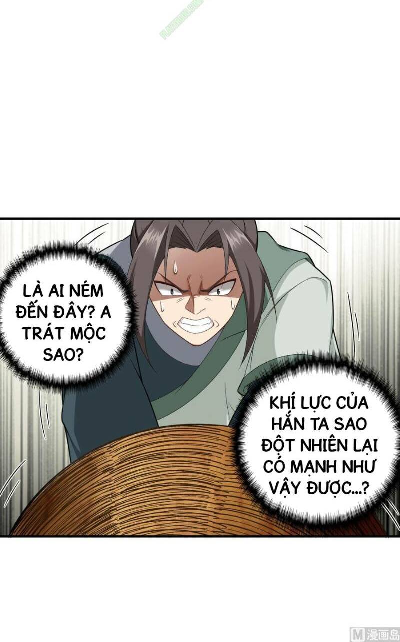 trọng sinh tới đại đường chapter 42 6