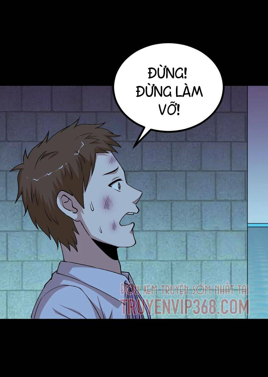 đai ca trở lại tuổi 16 chapter 125 51