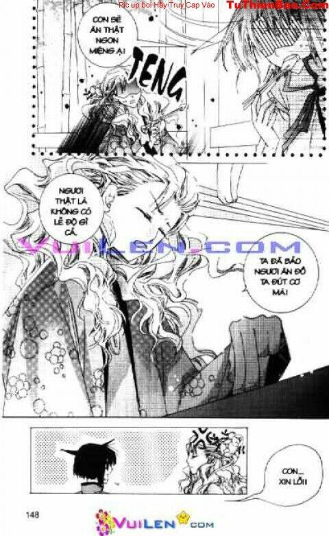 cáo nhỏ đáng yêu chapter 3 147