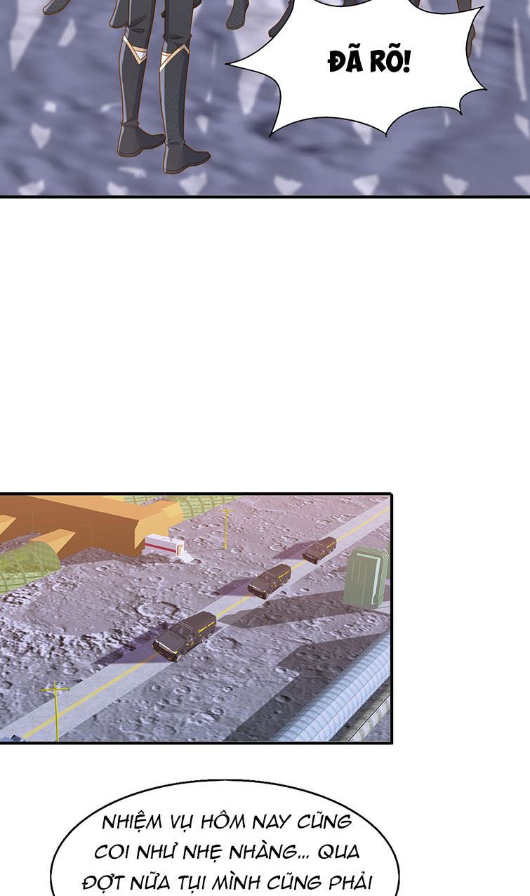 phản diện bị truy thành đoàn sủng chapter 47 2