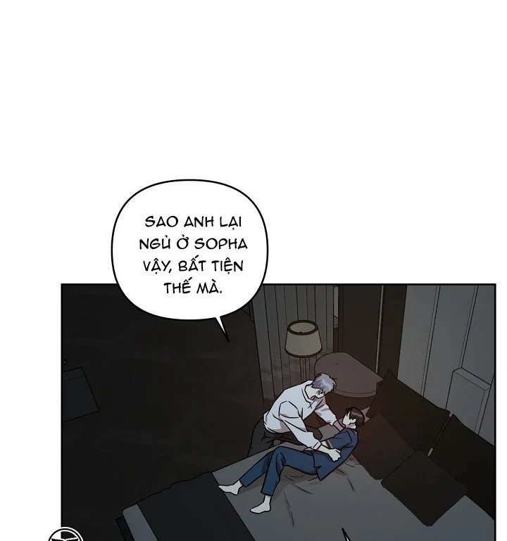 thần tượng đến rồi!? chapter 25 11