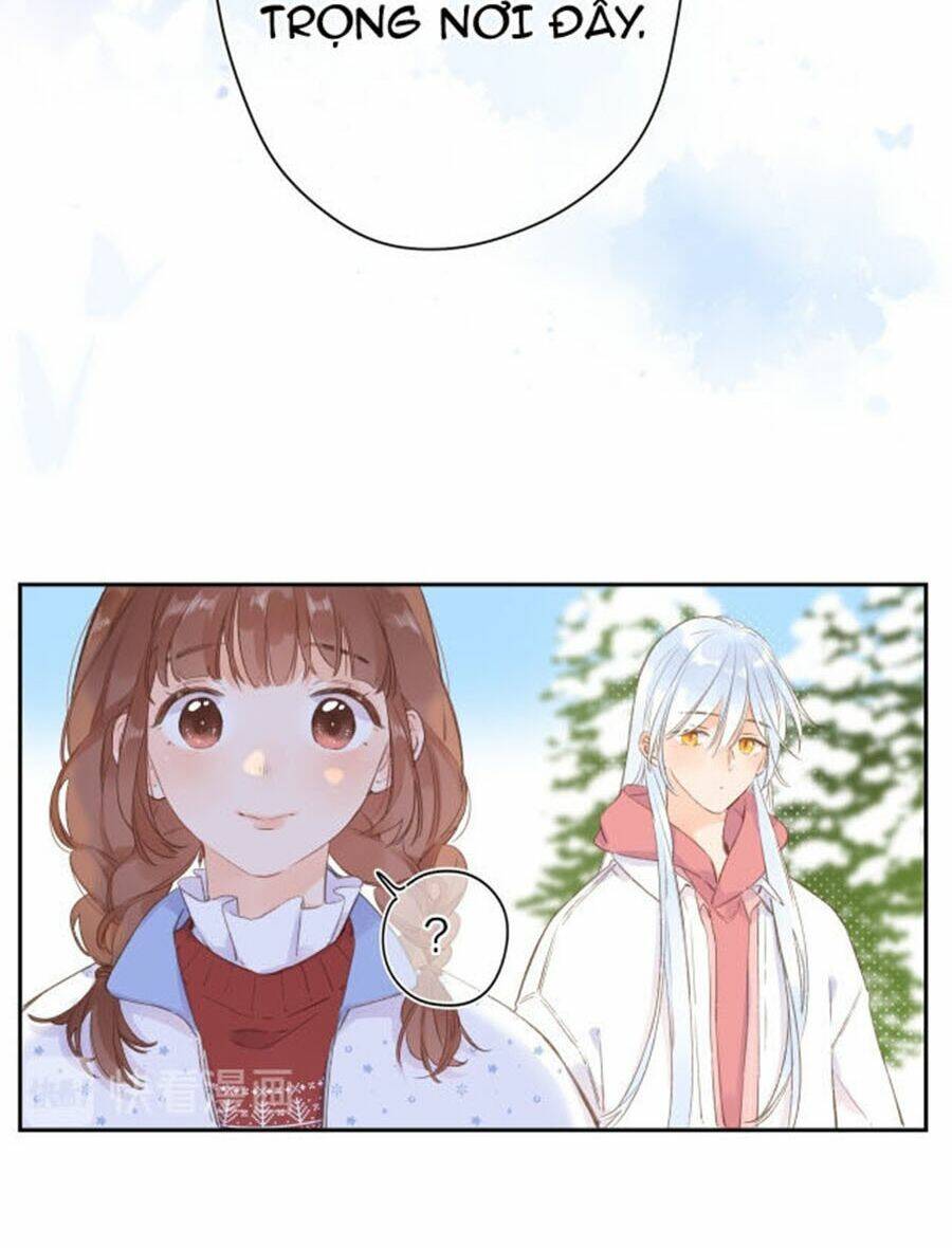 sos! tôi đã yêu một con sâu bướm (phần 2) chapter 7 28