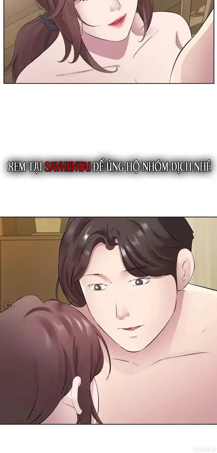 quý cô tầng dưới chapter 33 17