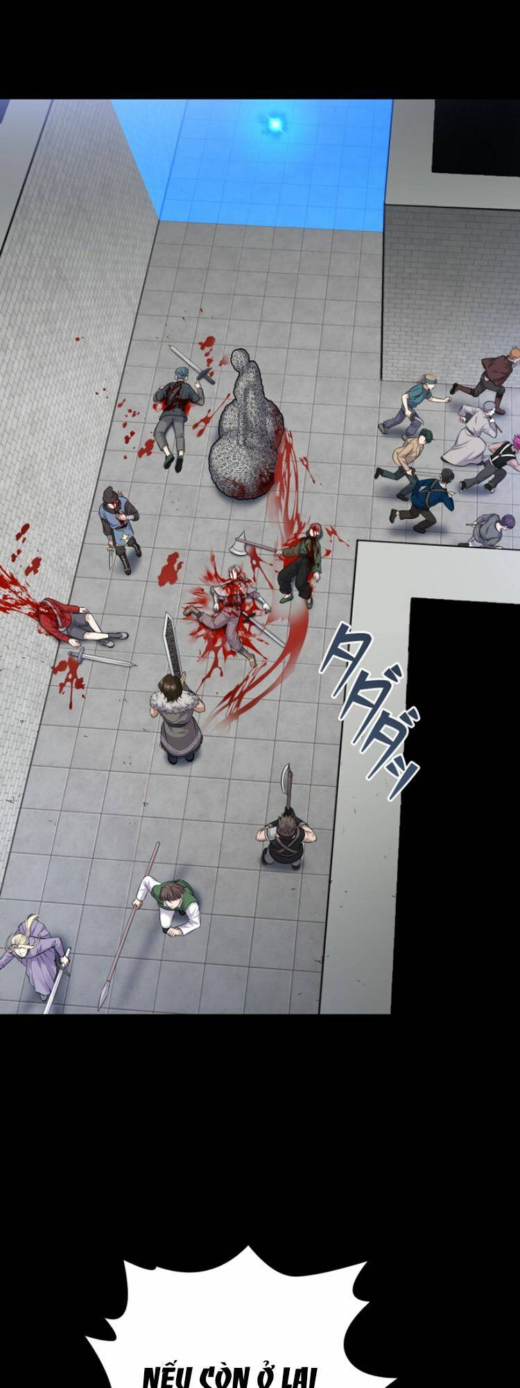 trò chơi của chúa thượng chapter 19 64