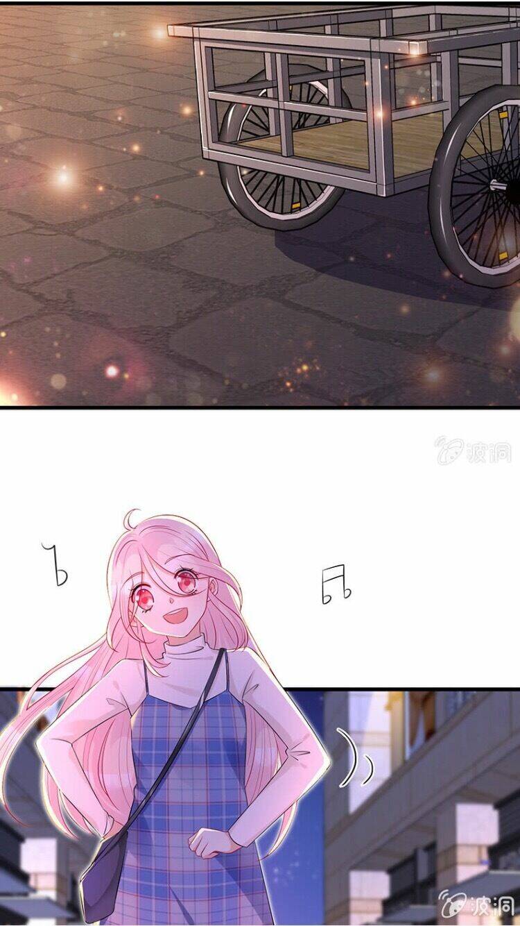 vương bài thiên sư và tiểu manh yêu chapter 10 38