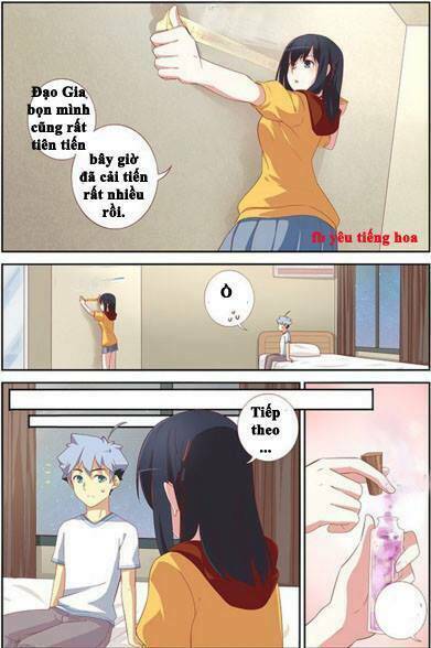 yaoguai mingdan chapter 48 3