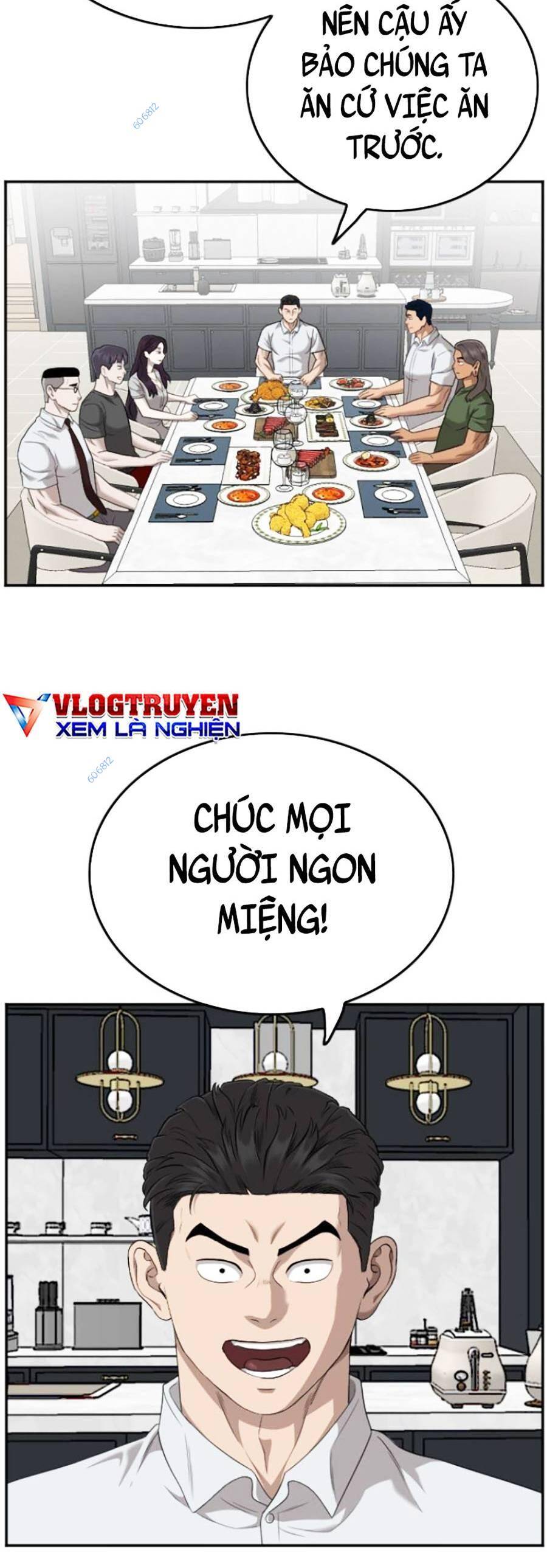 người xấu chapter 124 64