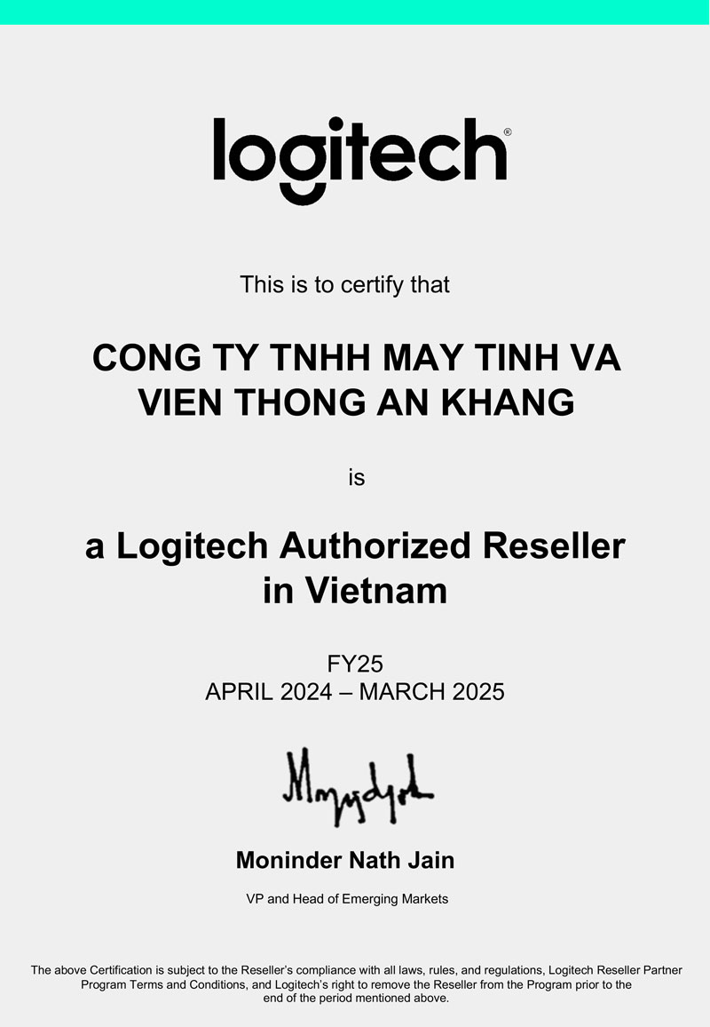 Bàn phím không dây Logitech POP ICON Keys - Hàng Chính Hãng - Bảo Hành 12 Tháng