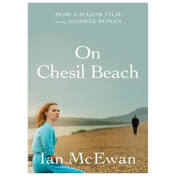 On Chesil Beach