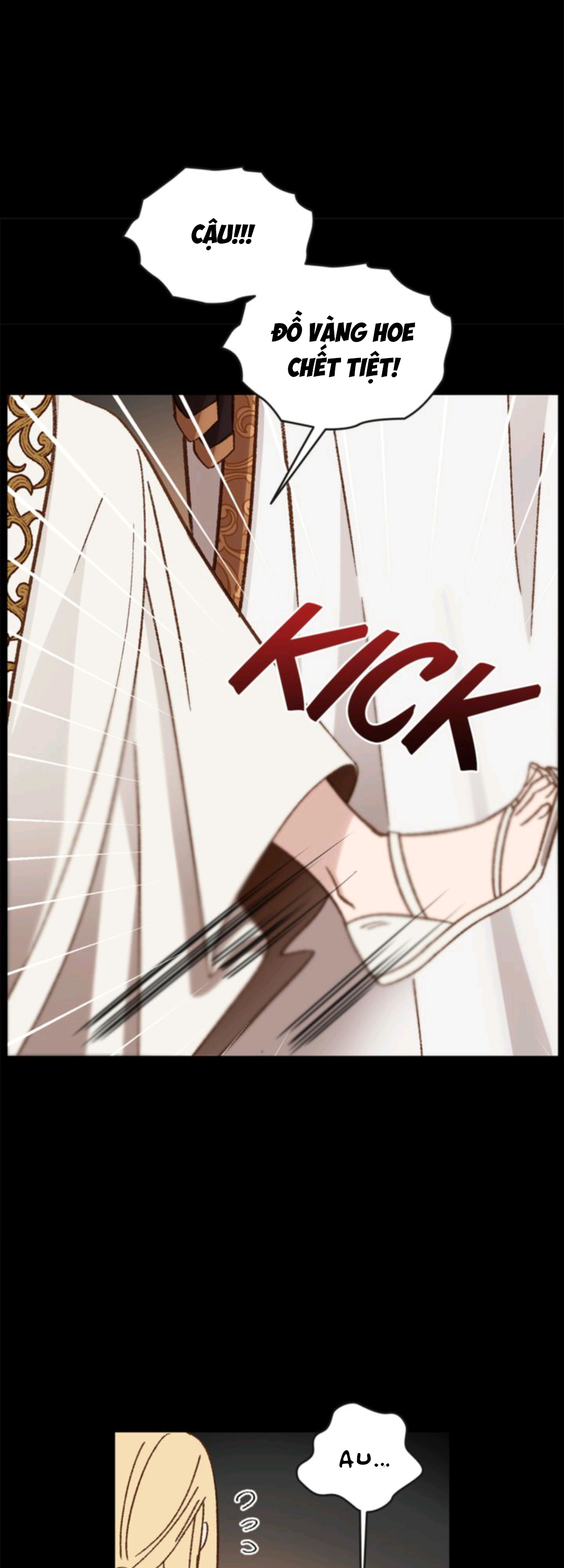 cứu rỗi chapter 13 37