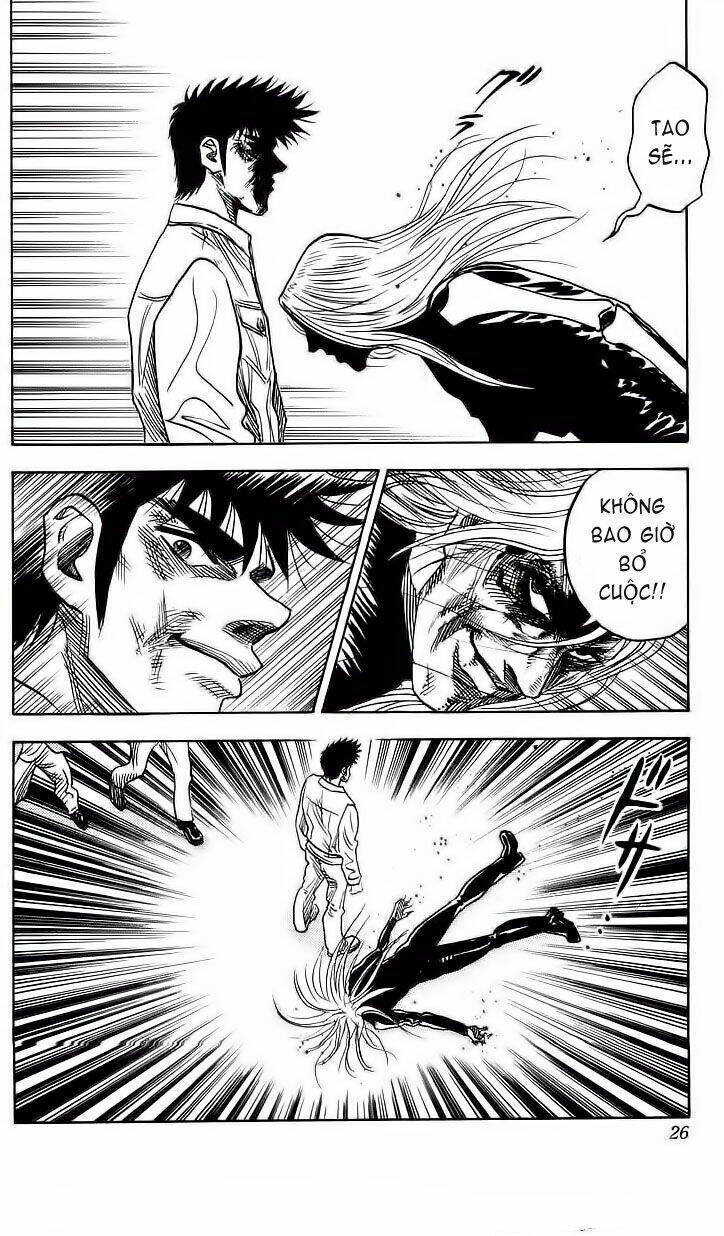 hareluya chapter 107 18