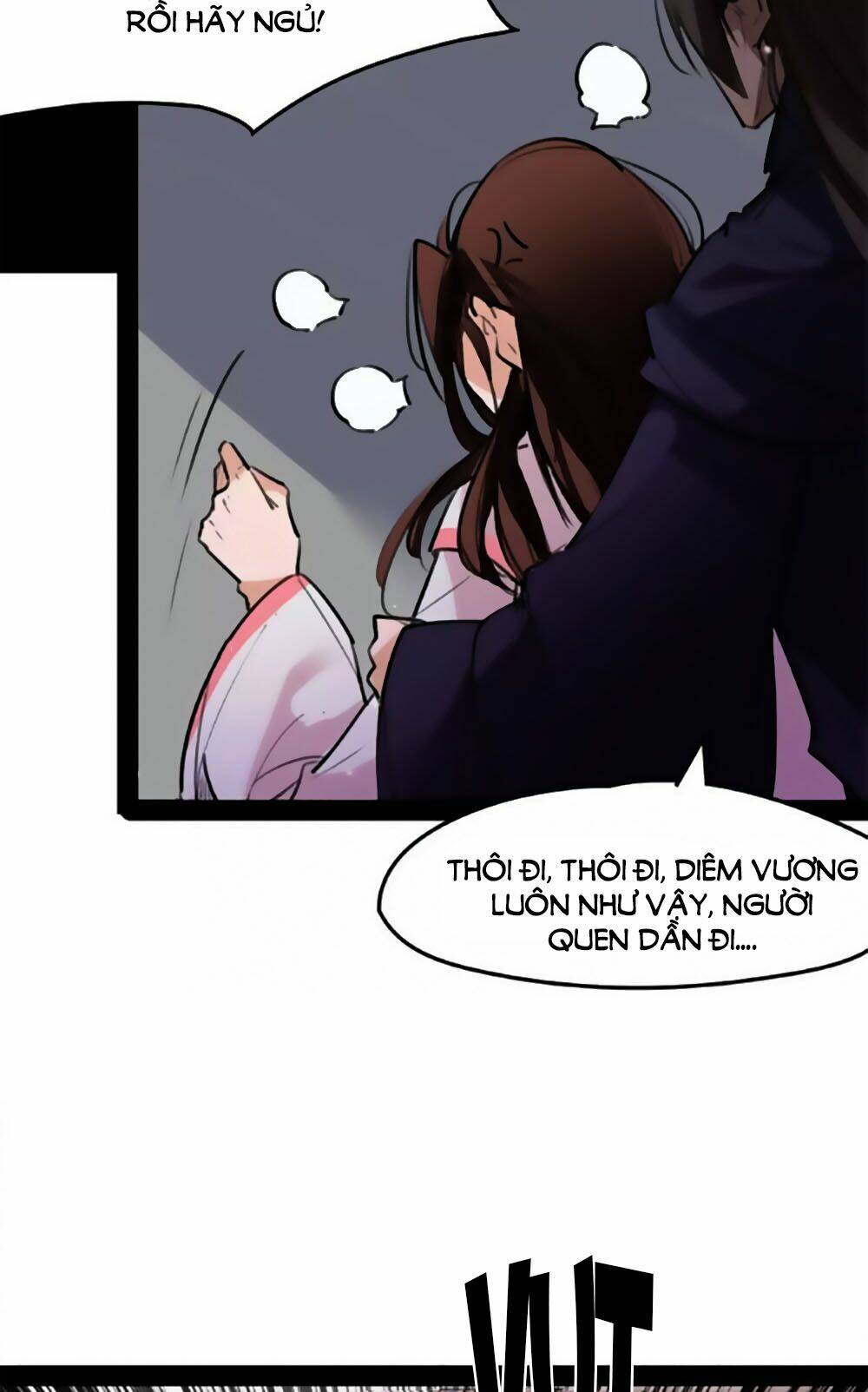 đường tăng cũng quyến rũ chapter 49 29