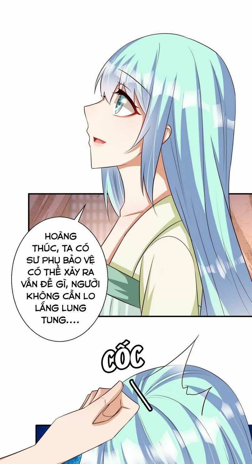 độc y cuồng phi chapter 38 5