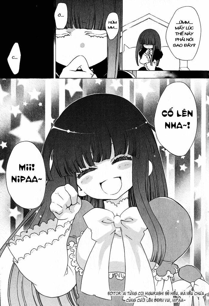 umineko no naku koro ni episode 2: turn of the golden witch chapter 28 12