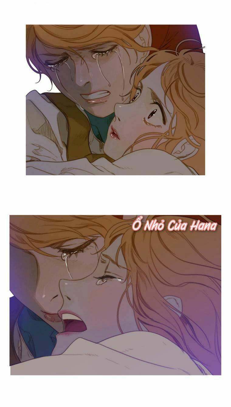 the pale horse chapter 11 56