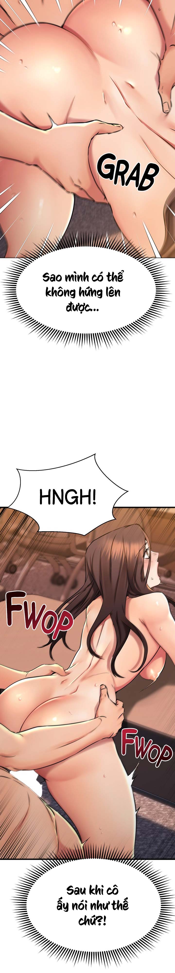 ranh giới người bạn chapter 42 13