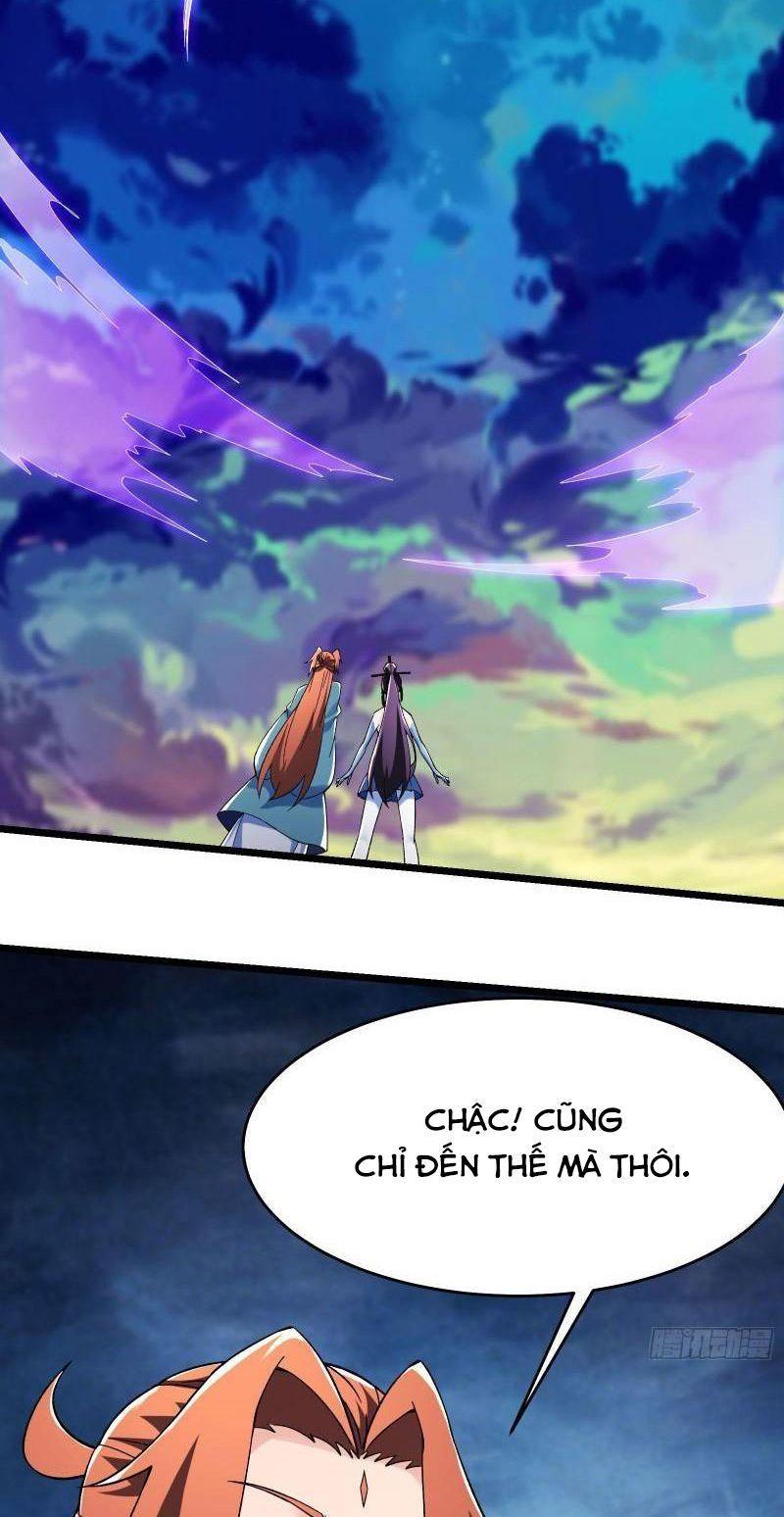 đồ đệ ta toàn là nữ ma đầu chapter 130 34