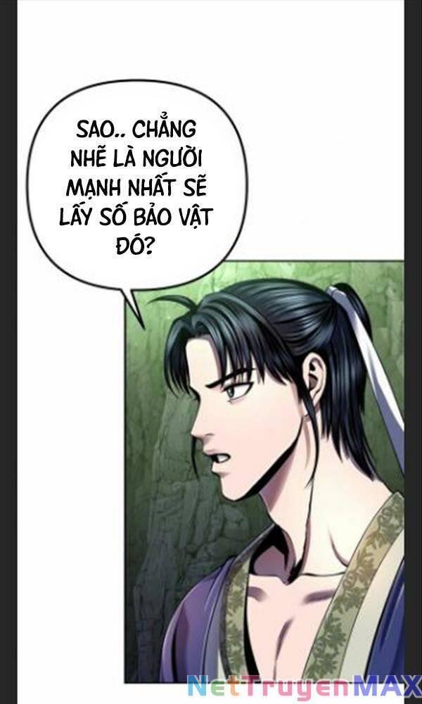 con trai út nhà ha buk paeng chapter 42 25