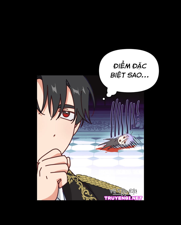 ác nữ xứng đôi với bạo chúa chapter 64 13