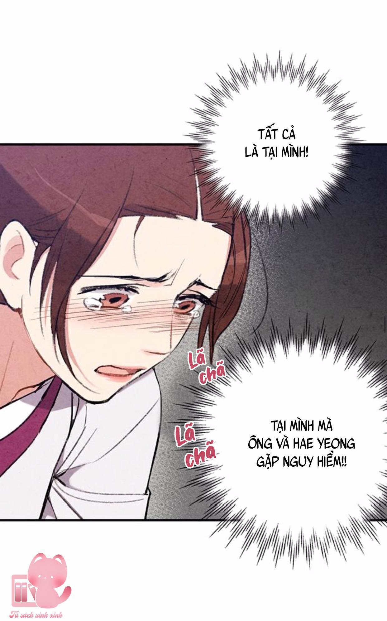 lệnh cấm hôn chapter 53 44