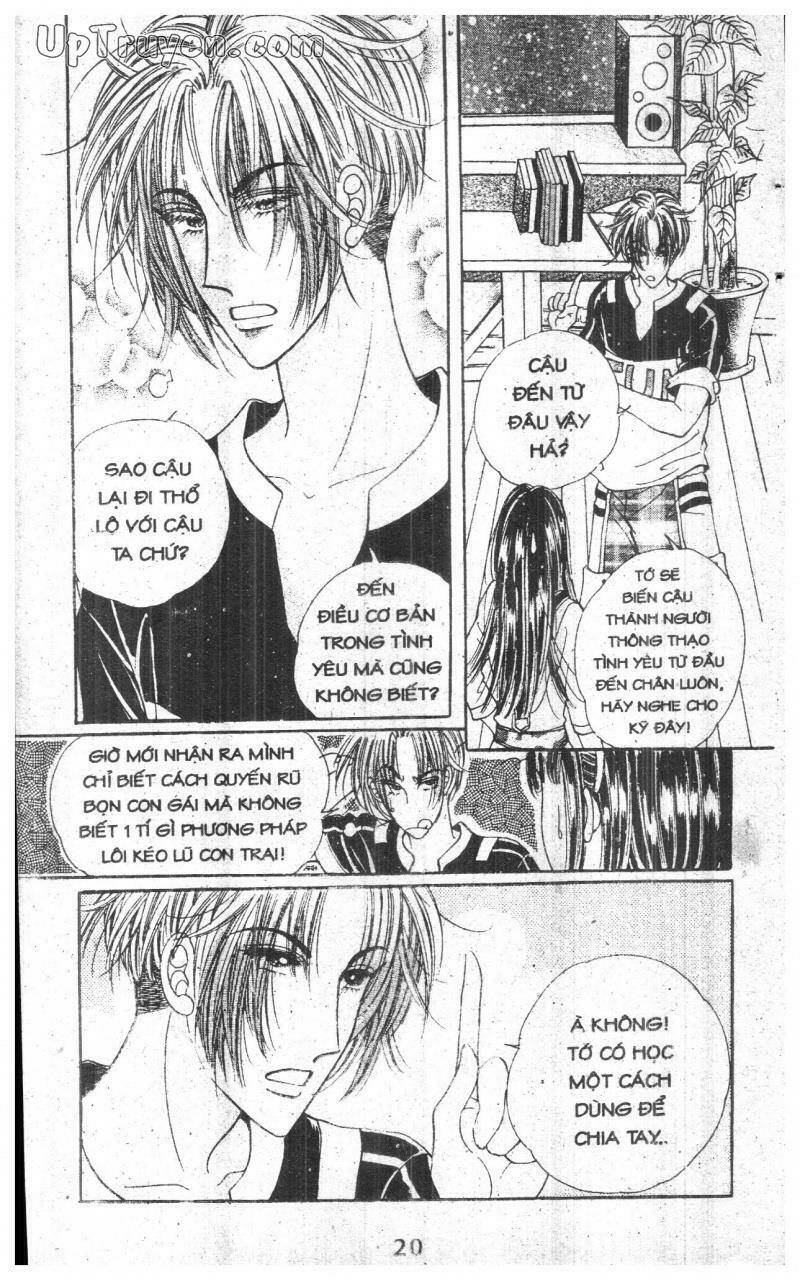 want you chapter 5 20