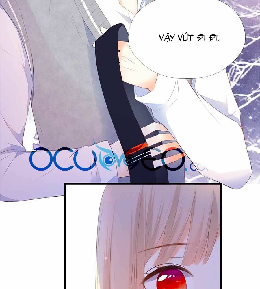 đóa hoa chớm nở chapter 64 23