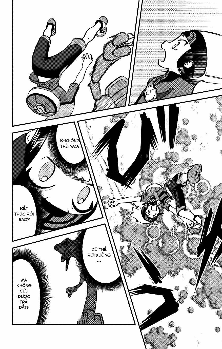 thú cưng đặc biệt chapter 596 17