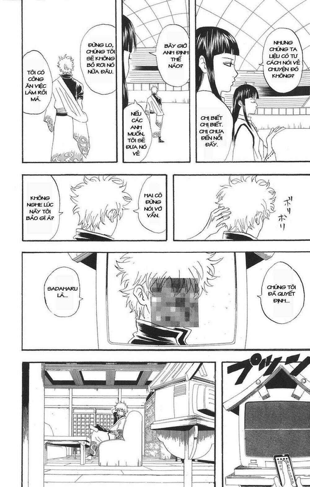 gintama - linh hồn bạc chapter 73 19