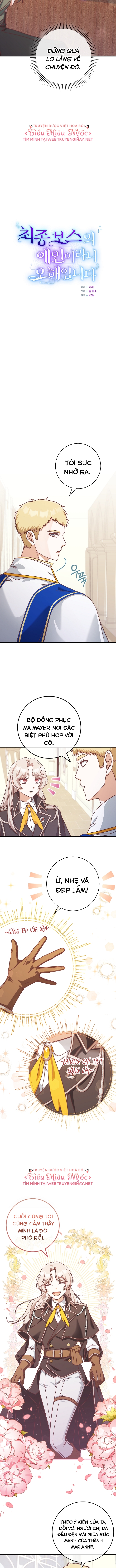 sự hiểu lầm tai hại giữa tôi và đại ma vương chapter 24 8