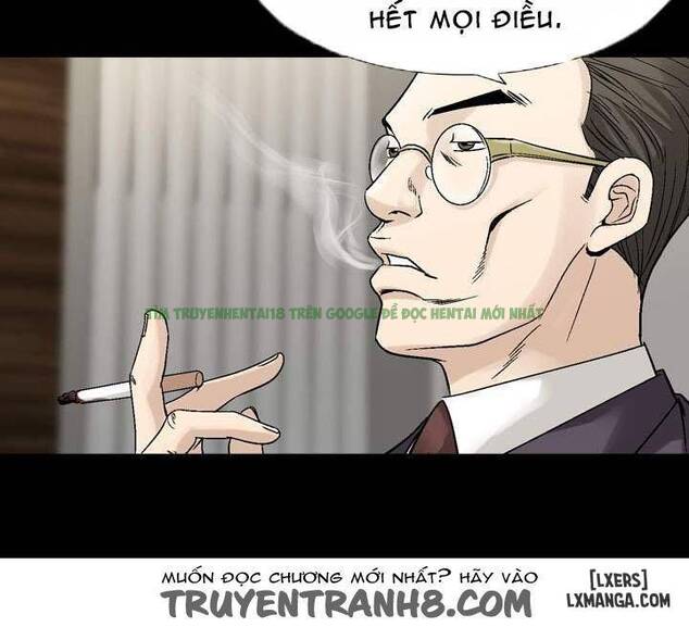 mùi vị của đôi bàn tay chapter 59 10