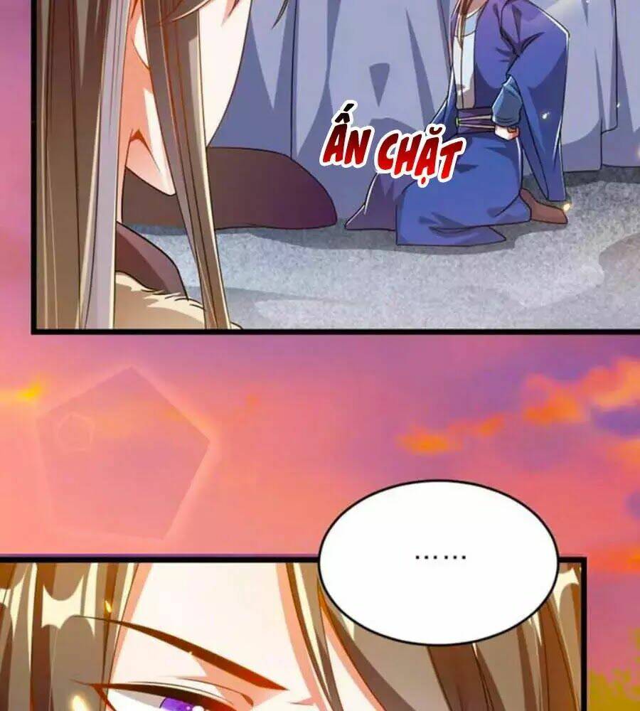 thái tử điện hạ, nô tài có hỉ rồi chapter 34 17