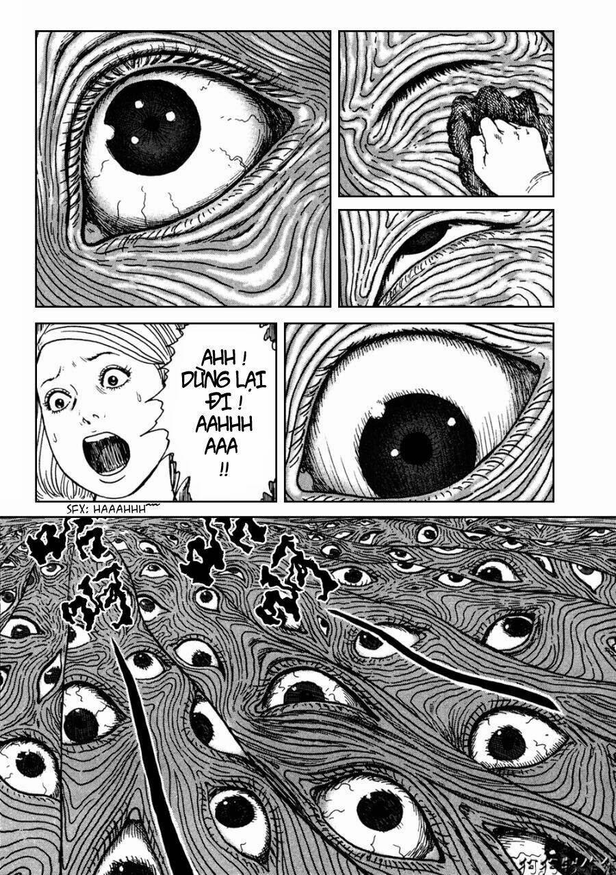 the shard of evil chapter 2 22