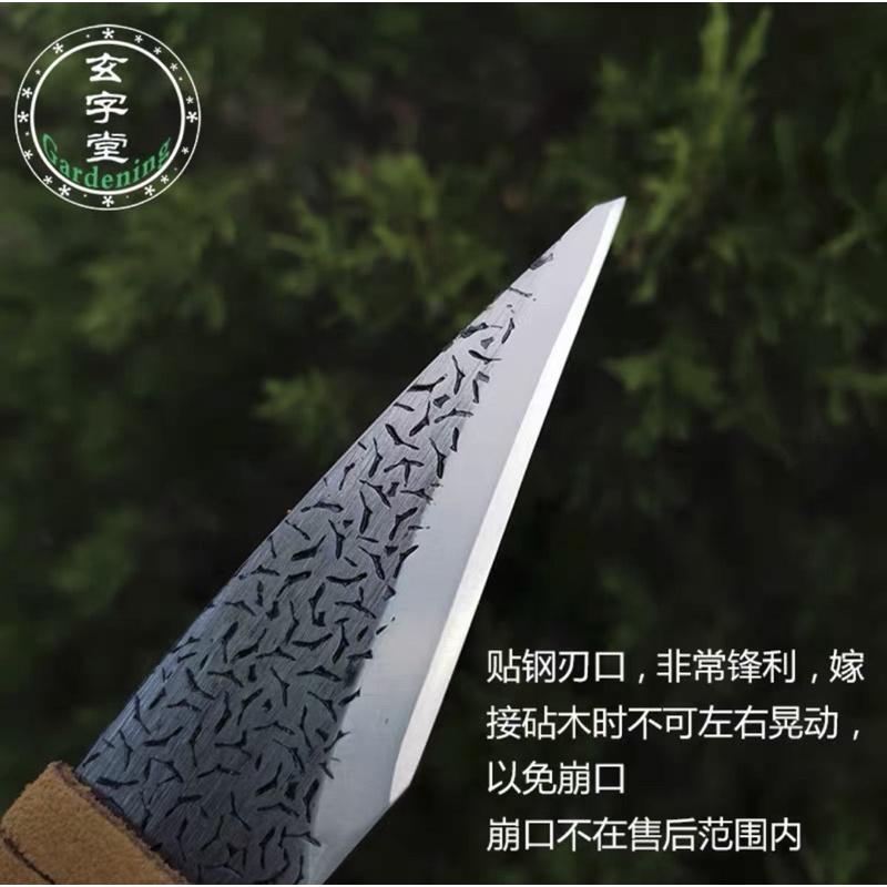 DAO GHÉP CÂY CHUYÊN DỤNG NHẬT BẢN LƯỠI THÉP Cao Cấp