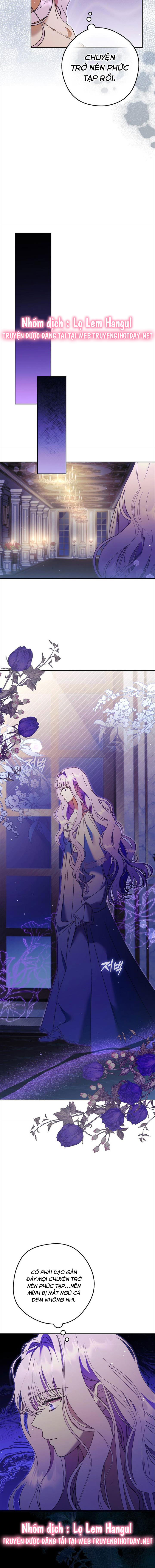 tôi đã cướp mất các nam chính từ tay nữ chính chapter 32 6