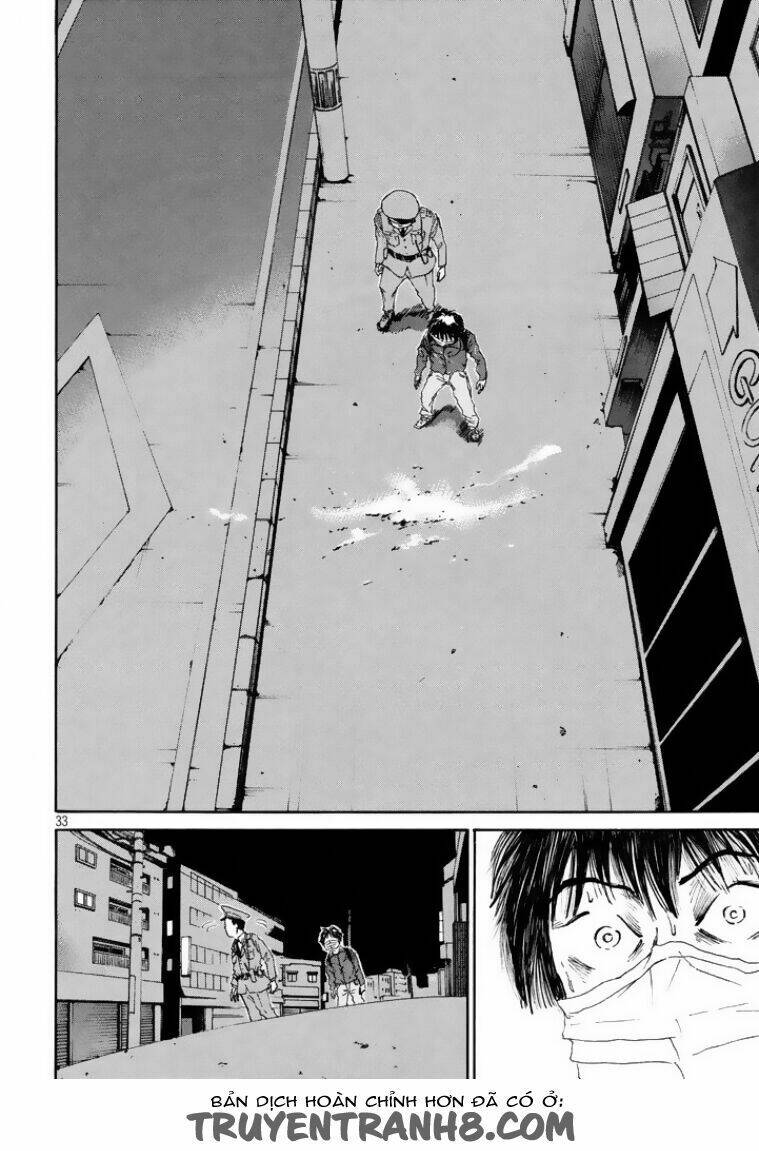 shuumatsu no tenki chapter 1 32