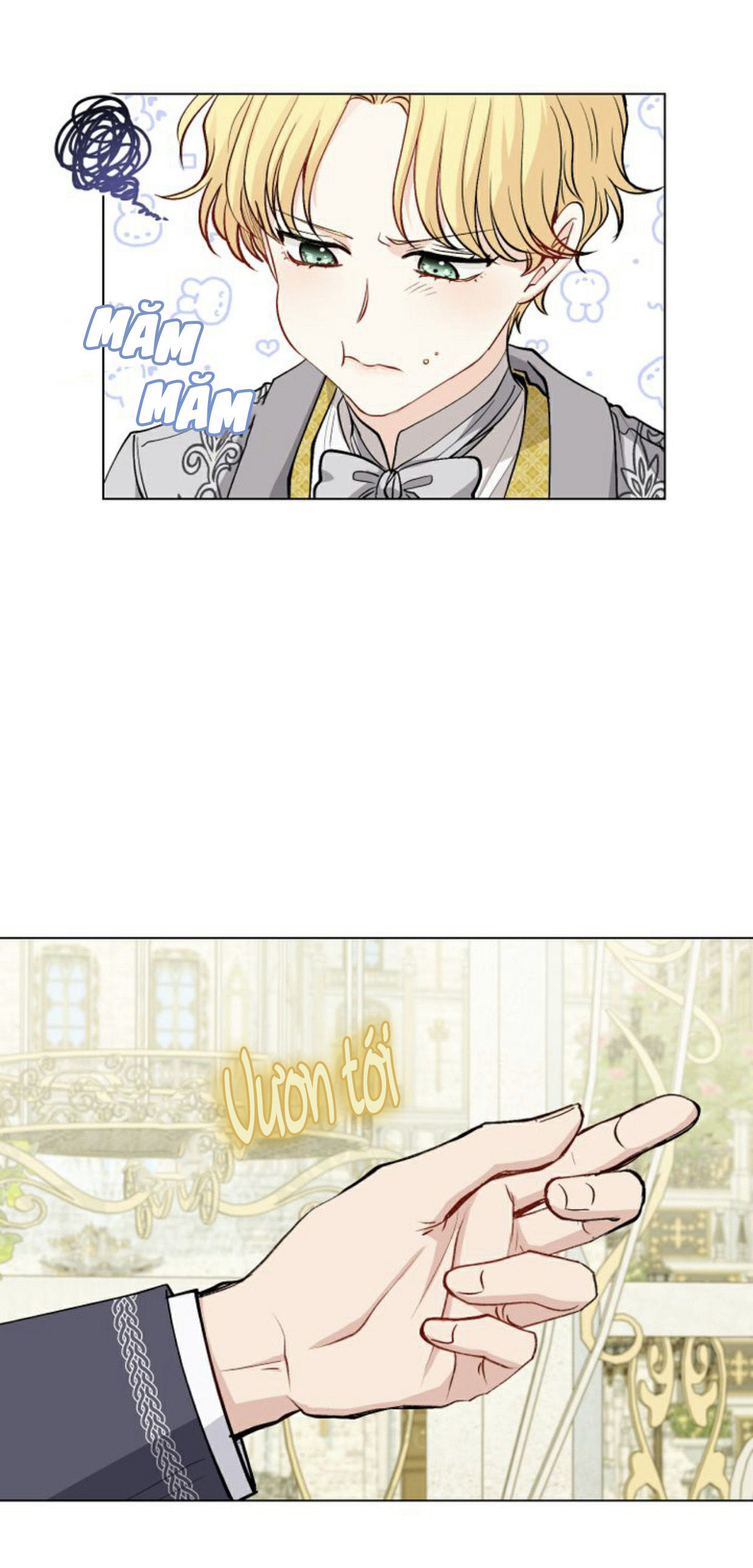 tìm lại nàng camellia chapter 13 30